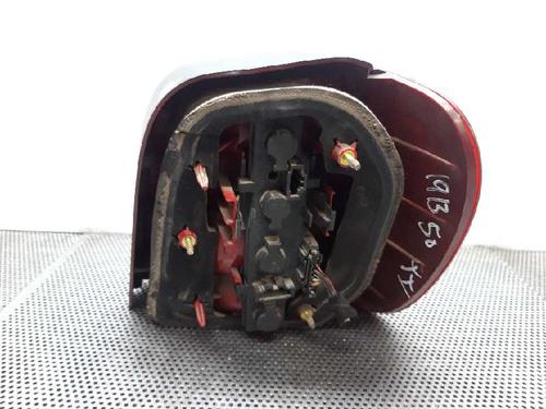Left taillight VW POLO (6N2) | BP4746476C34 - Image 2