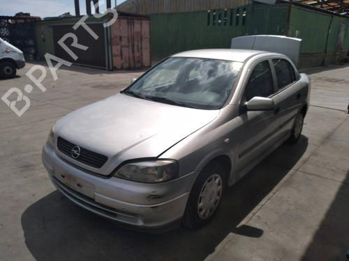 Other OPEL ASTRA G Saloon (T98) 1.7 TD (F69) | BP14039146O1