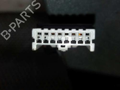 Right mirror NISSAN PRIMERA (P12) 1.9 dCi | BP4192141C27 