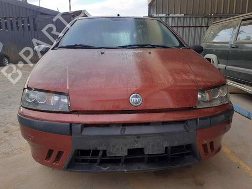 Used Parts FIAT PUNTO (188_) 1.9 JTD 80 (188.237, .257, .337, .357) (80 hp) 4361210