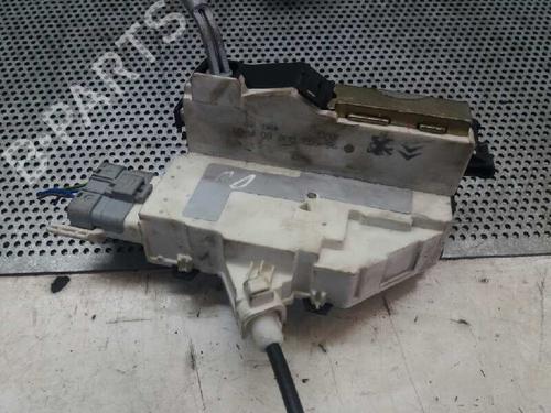 Front right lock CITROËN C4 Coupe (LA_)  | BP2342422C97 