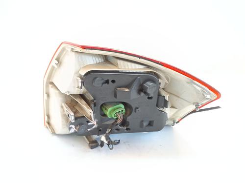 Left taillight AUDI A4 B6 (8E2) 1.8 T | BP37427742C34 - Image 3