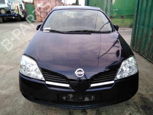 Køler NISSAN PRIMERA (P12) 1.8 | BP2489795M31 
