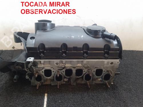 Used Cylinder head Cylinder head 10974319 10974319