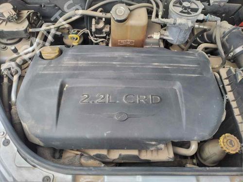 Engine CHRYSLER PT CRUISER (PT_) 2.2 CRD | BP29492497M1 - Image 11