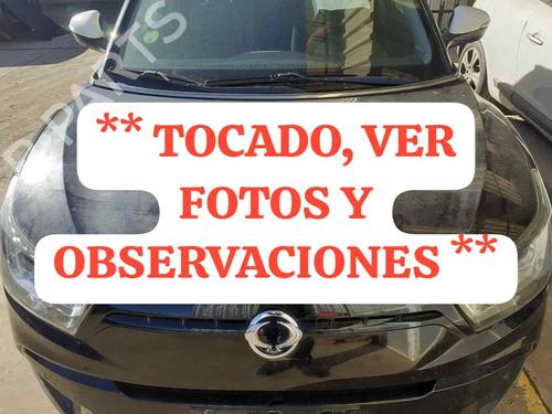 hood-ssangyong-tivoli-2015-33315133 main image