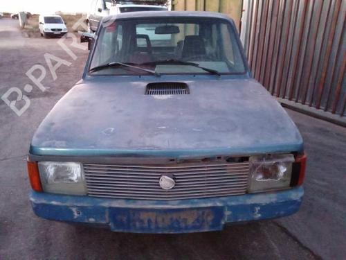 Used Parts SEAT FURA (25A)  0.9  820411