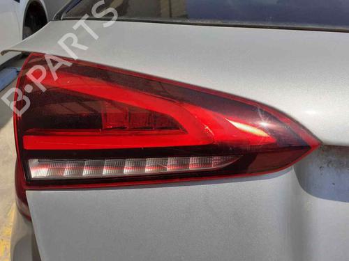 Used Left tailgate light MERCEDES-BENZ A-CLASS (W177) A 180 (177.084) (136 hp) 29547147
