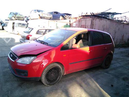 Clutch slave cylinder FORD FOCUS C-MAX (DM2)  | BP14037058M113 