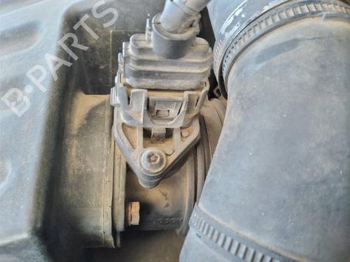 Used Mass air flow sensor Mass air flow sensor SSANGYONG REXTON / REXTON II (GAB_) [2002-2026] 11845394 11845394