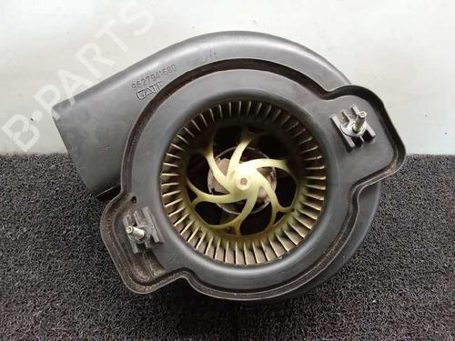 Heater blower motor CITROËN SAXO (S0, S1) 1.1 X, SX | BP6567899M62 