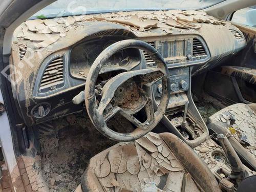 AC radiator SEAT LEON (5F1)  | BP32303076M32  - Image 6