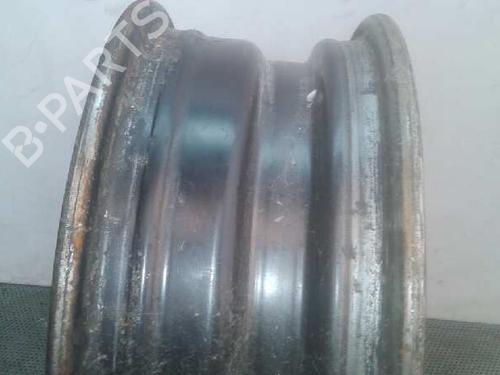 Rim MERCEDES-BENZ VITO Van (W638) 110 CDI 2.2 (638.094) | BP1792345C45 