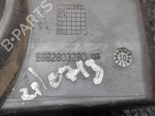 Fuel flap PEUGEOT 3008 I MPV (0U_) 2.0 HDi 150 / BlueHDi 150 | BP7860154C131 