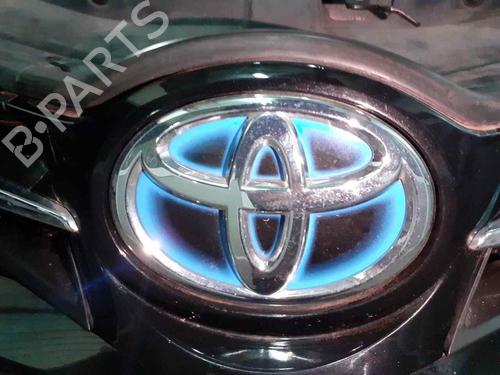 Used Front right window mechanism Front right window mechanism TOYOTA AURIS (_E18_) [2012-2019] 23400032 23400032