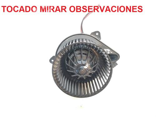 Used Heater blower motor RENAULT MEGANE I Coach (DA0/1_) 1.6 16V (DA0B, DA04, DA11) (107 hp) 13003987