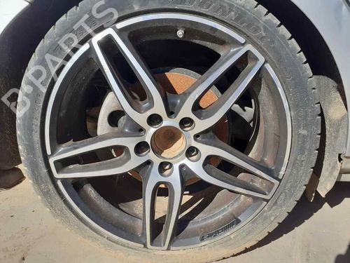 Used Rim MERCEDES-BENZ A-CLASS (W176) A 180 (176.042) (122 hp) 29904581