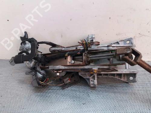 Steering column FORD FOCUS II (DA_, HCP, DP) 1.6 TDCi | BP596935M21 - Image 5