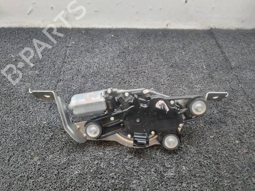 Used Rear wiper motor FORD FIESTA VI (CB1, CCN) 1.4 TDCi (68 hp) 10166533