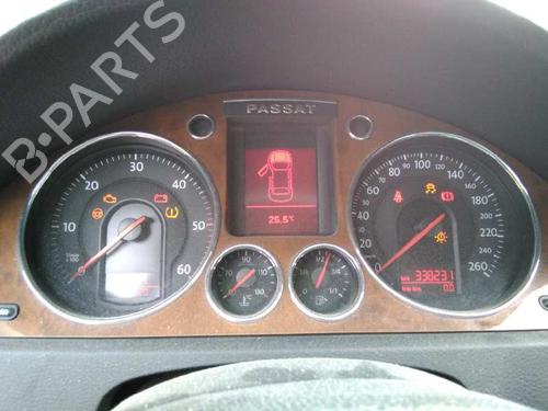 Right tailgate light VW PASSAT B6 (3C2) | BP5807178C80 - Image 22