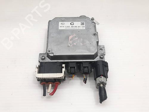 Used Steering ECU SUBARU XV (_GP_) [2011-2025]  22553052