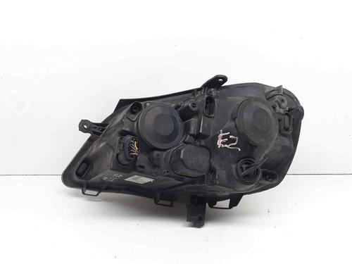 Right headlight VW POLO IV (9N_, 9A_) 1.4 TDI | BP30961760C29