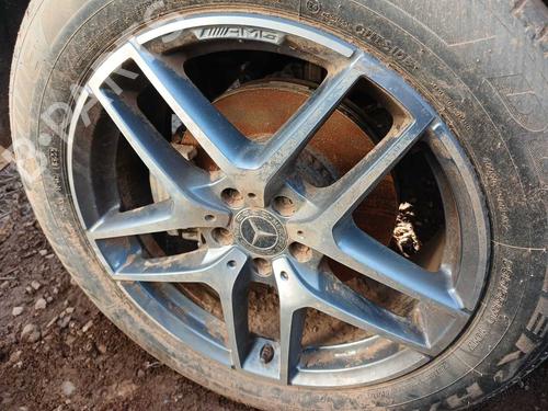 Used Rim Rim 39227840 39227840