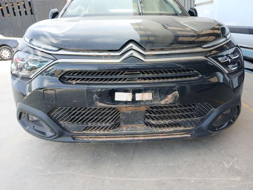 Full front CITROËN C4 III (BA_, BB_, BC_) 1.2 PureTech 130 (BAHNSA, BAHNSB) | BP34264669S1 - Image 3