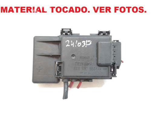 Used Fuse box Fuse box VW POLO (6N2) [1999-2001] 18260188 18260188