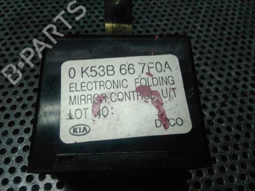 Control unit KIA CARNIVAL II (GQ) 2.9 CRDi | BP897654M11 