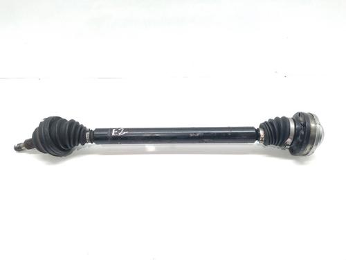 Used Right front driveshaft SEAT TOLEDO II (1M2) 1.9 TDI 4Drive (150 hp) 16372455