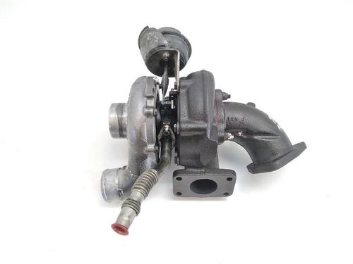 Used Turbocharger/Supercharger Turbocharger/Supercharger 17988129 17988129