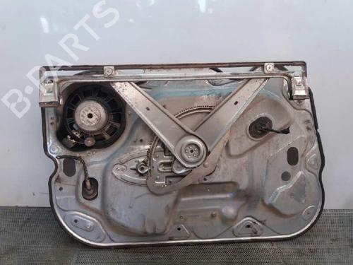 Used Front right window mechanism FORD FOCUS C-MAX (DM2) [2003-2007]  1916060