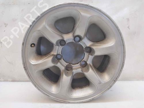 Used Rim MITSUBISHI PAJERO II (V3_W, V2_W, V4_W, V5_W) [1990-2001]  26138345