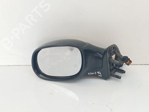 Used Left mirror Left mirror CITROËN XSARA PICASSO (N68) 1.6 HDi (109 hp) 36766381 36766381