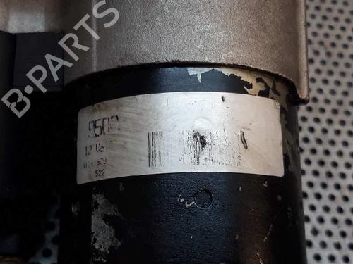 Starter OPEL MERIVA A MPV (X03) 1.7 DTI (E75) | BP3438449M8 