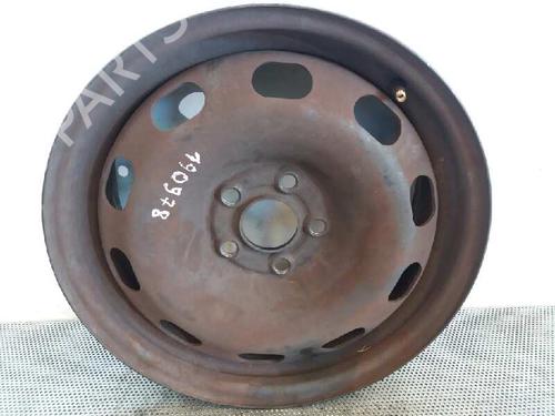 Used Rim SEAT TOLEDO II (1M2) 1.9 TDI (110 hp) 4491969