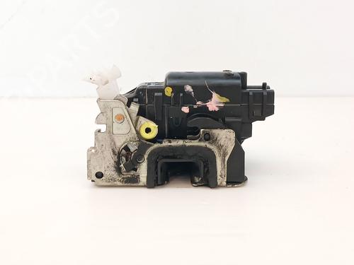 Front left lock DACIA LODGY (JS_) | BP33813509C98 - Image 4