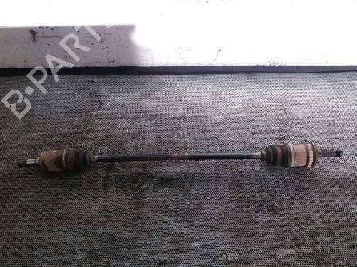 Used Left rear driveshaft Left rear driveshaft 1733433 1733433