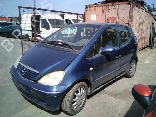 Engine MERCEDES-BENZ A-CLASS (W168) A 170 CDI (168.009, 168.109) | BP4076703M1 