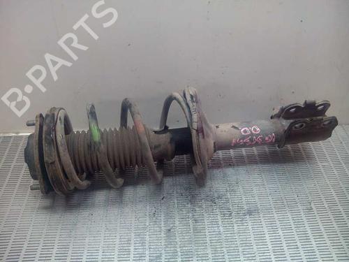 Used Right front shock absorber TOYOTA CELICA Coupe (_T20_) 1.8 i 16V (AT200) (116 hp) 1020749