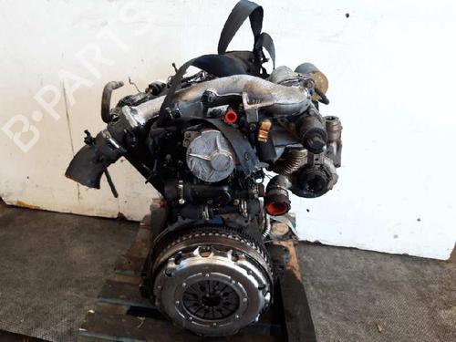 Used Engine Engine NISSAN PRIMERA Hatchback (P12) [2002-2026] 4440876 4440876