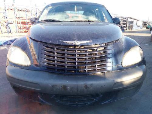 Left headlight CHRYSLER PT CRUISER (PT_) 2.0 | BP6456639C28  - Image 6