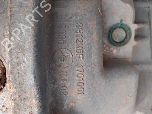 Gearbox MG MG ZS SUV (AZS1) | BP28670389M3 - Image 2