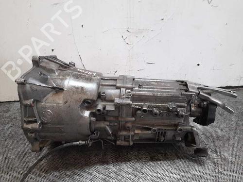 Used Gearbox Gearbox 6562806 6562806