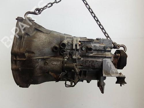 Gearbox BMW 3 Touring (E46) 320 i 023184 AJS  |