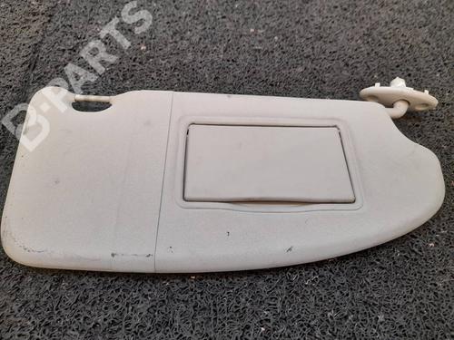 Used Right sun visor Right sun visor FORD FOCUS II (DA_, HCP, DP) [2004-2013] 9147023 9147023