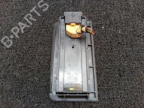 Left front window switch AUDI A6 C5 (4B2, 4B4) 1.8 T | BP6459900I27 - Image 2