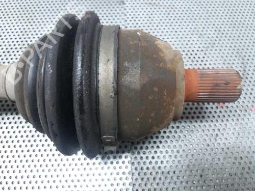 Left front driveshaft FORD FOCUS II (DA_, HCP, DP) | BP1799003M38 - Image 3