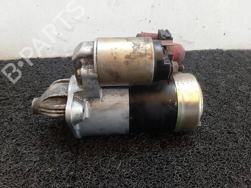 Used Starter Starter MITSUBISHI ECLIPSE II (D3_A) 2.0 Turbo 4WD (D32A) (200 hp) 3650101 3650101